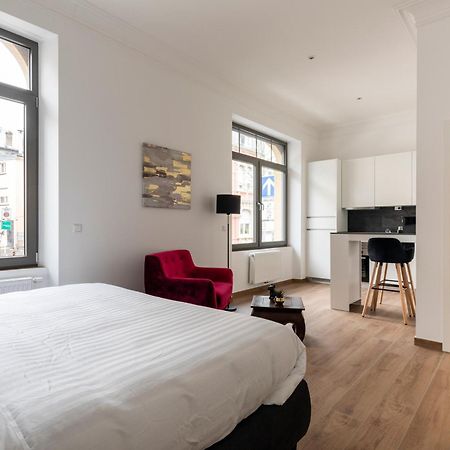 Residence Welter Люксембург Экстерьер фото