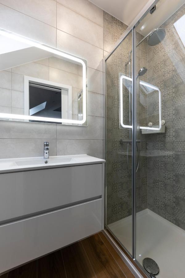 Residence Welter Люксембург Экстерьер фото
