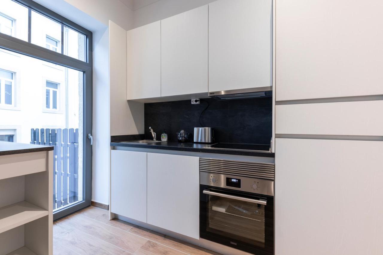 Residence Welter Люксембург Экстерьер фото