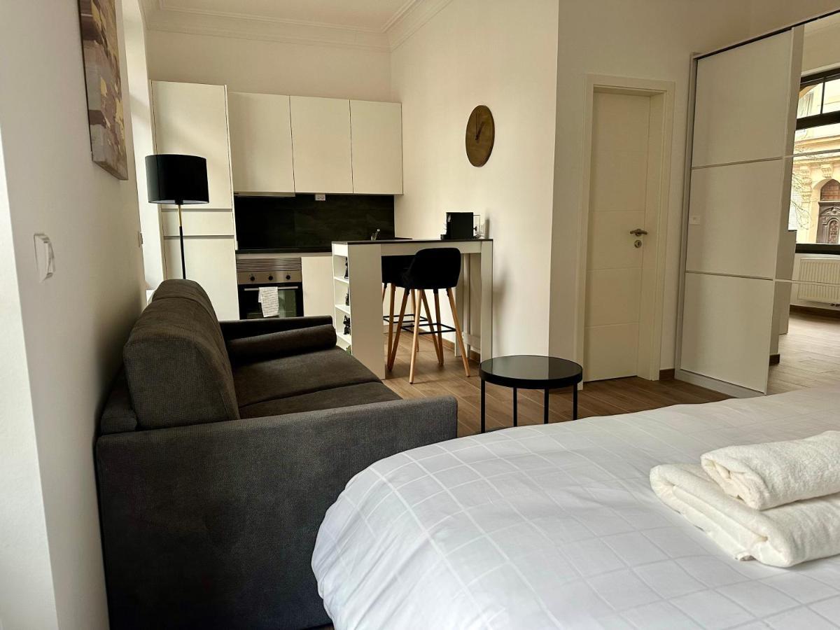 Residence Welter Люксембург Экстерьер фото