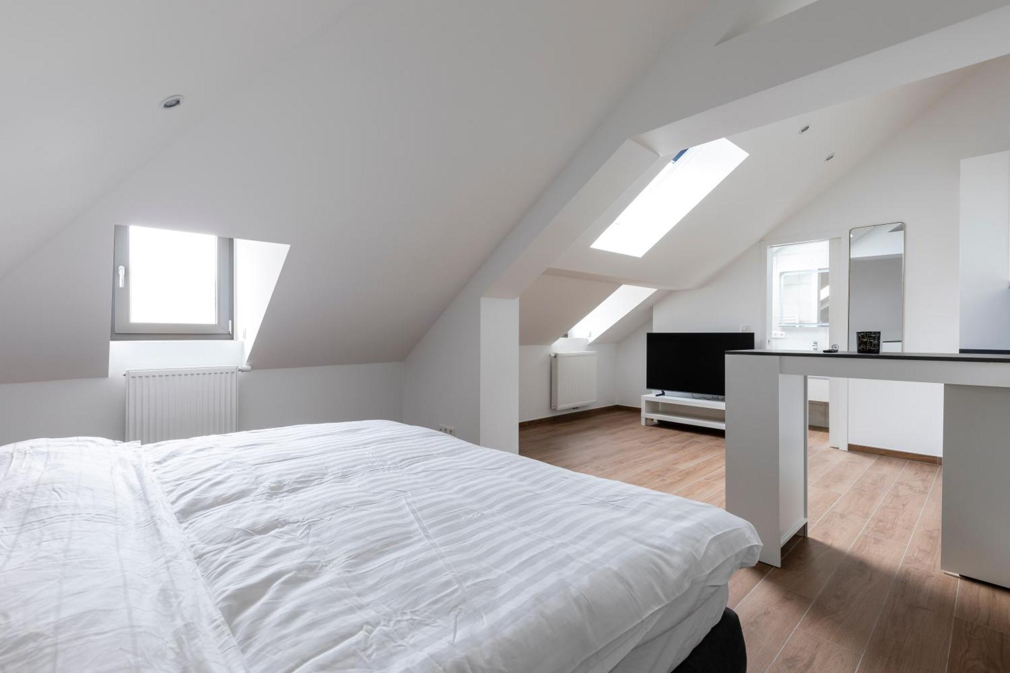 Residence Welter Люксембург Экстерьер фото